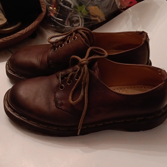Vintage Doc Martins - Picture 2 of 9